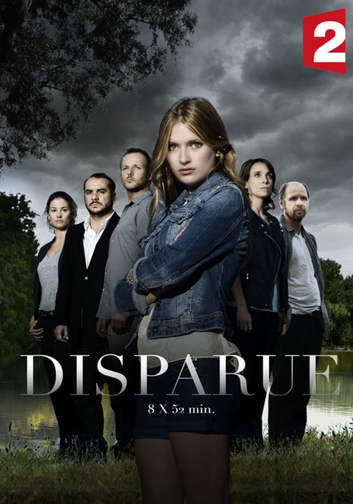 The Disappearance Serie Jetzt online Stream anschauen